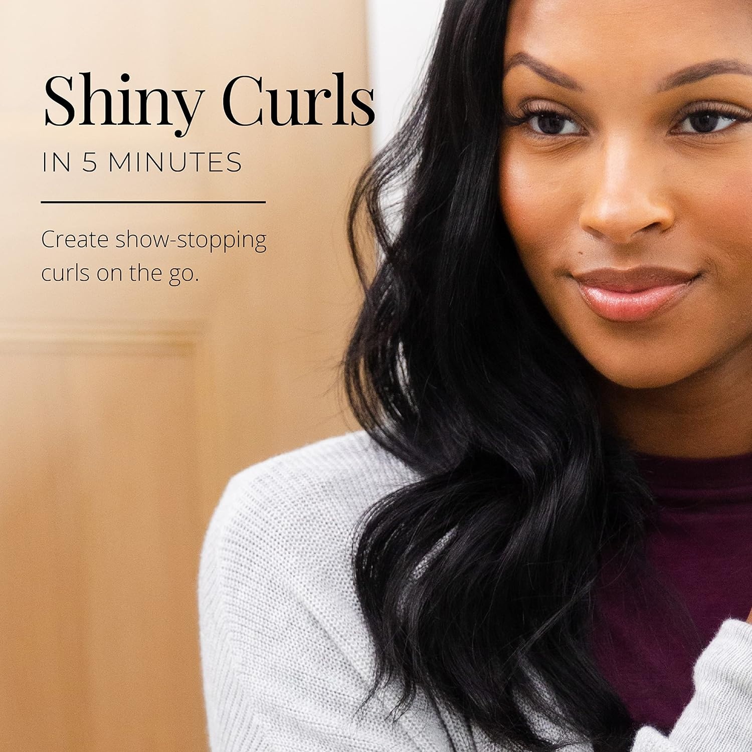 image:imageRemington Shine Therapy Hot Rollers Hair Setter Rollers 20Piece Set20 Count Pack of 1