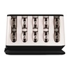 Remington Shine Therapy Hot Rollers, Hair Setter Rollers, 20-Piece Set(20 Count (Pack of 1))