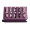 Remington Thermaluxe Hot Rollers, Hair Setter Curlers, 20-Piece Set(20 Count (Pack of 1))