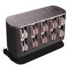 Remington Thermaluxe Hot Rollers, Hair Setter Curlers, 20-Piece Set(20 Count (Pack of 2))