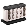 Remington Shine Therapy Hot Rollers, Hair Setter Rollers, 20-Piece Set(20 Count (Pack of 1))