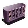 Remington Thermaluxe Hot Rollers, Hair Setter Curlers, 20-Piece Set(20 Count (Pack of 1))